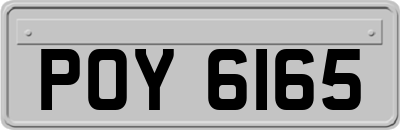 POY6165