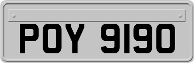 POY9190