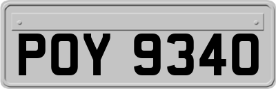 POY9340