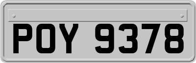 POY9378