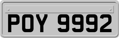 POY9992