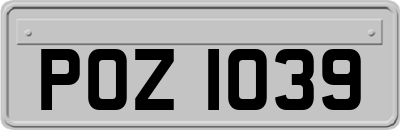 POZ1039