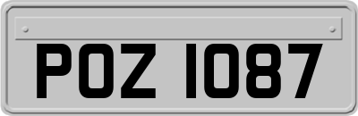 POZ1087