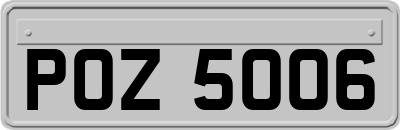 POZ5006
