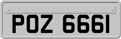 POZ6661