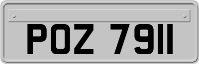 POZ7911