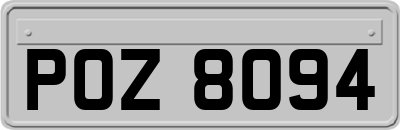 POZ8094