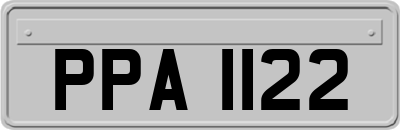 PPA1122