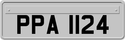 PPA1124