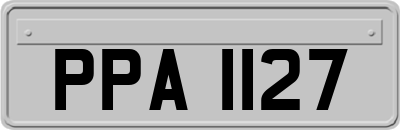 PPA1127