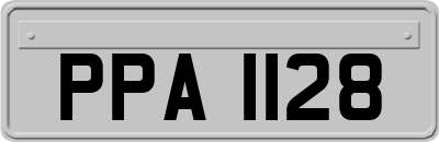 PPA1128
