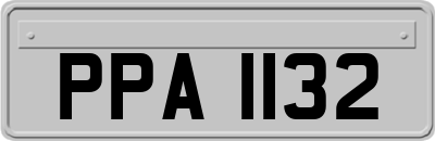 PPA1132