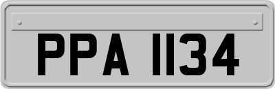 PPA1134