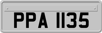 PPA1135