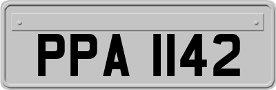 PPA1142