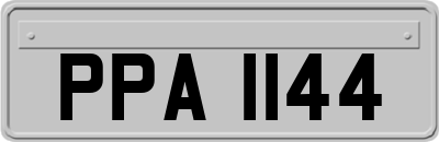 PPA1144