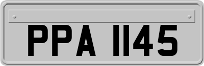 PPA1145
