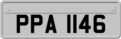 PPA1146