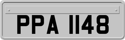 PPA1148