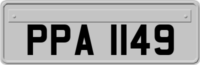 PPA1149