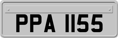PPA1155