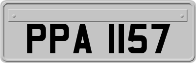 PPA1157
