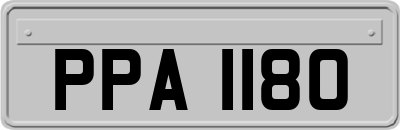 PPA1180