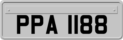 PPA1188