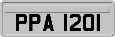 PPA1201