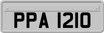 PPA1210