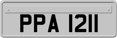 PPA1211