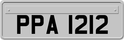 PPA1212