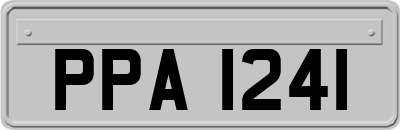 PPA1241