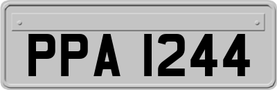 PPA1244