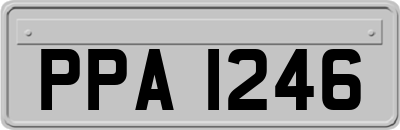 PPA1246