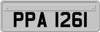 PPA1261