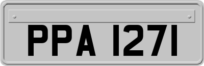 PPA1271