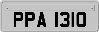 PPA1310