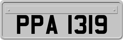 PPA1319