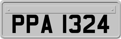 PPA1324