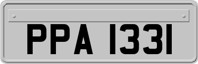 PPA1331
