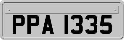 PPA1335