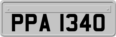 PPA1340