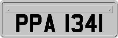 PPA1341