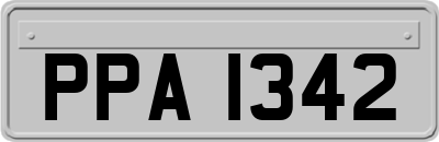 PPA1342