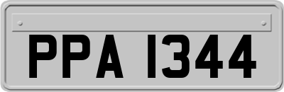 PPA1344