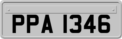 PPA1346