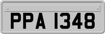 PPA1348