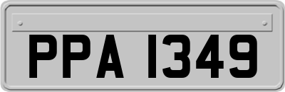 PPA1349