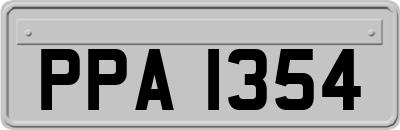 PPA1354